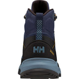 Helly Hansen Men's Cascade Mid-Height Vandrestøvle Herre -