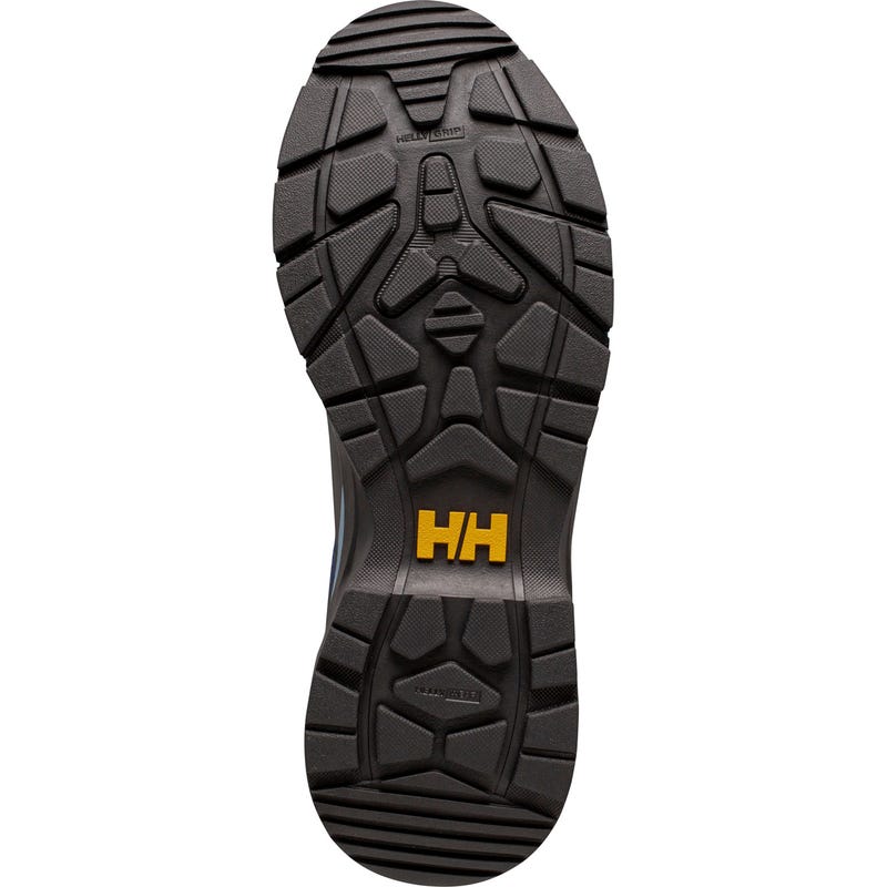 Helly Hansen Men's Cascade Mid-Height Vandrestøvle Herre -