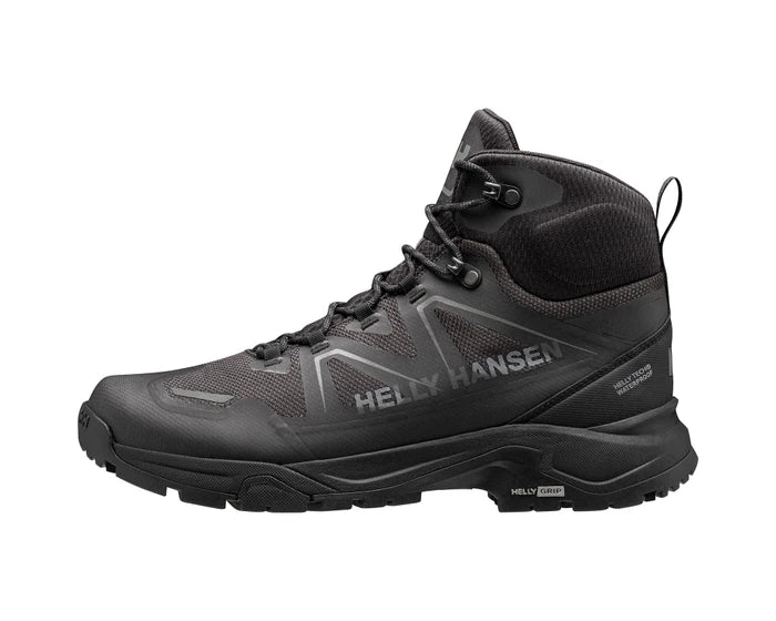 Helly Hansen Men's Cascade Mid-Height Vandrestøvle Herre -