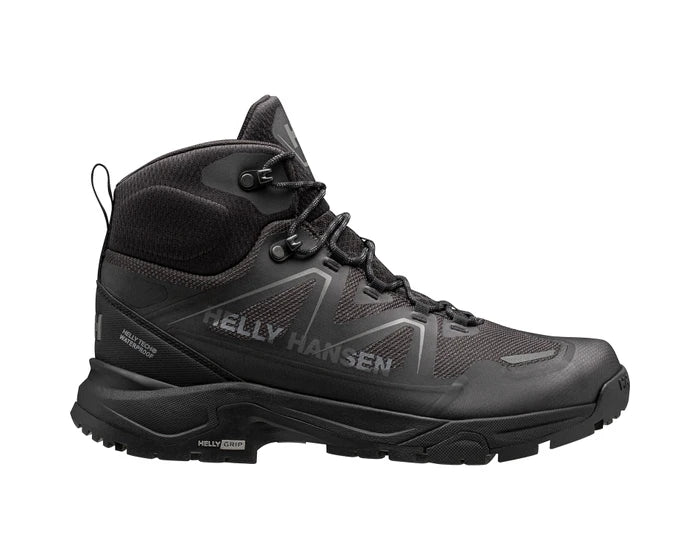 Helly Hansen Men's Cascade Mid-Height Vandrestøvle Herre