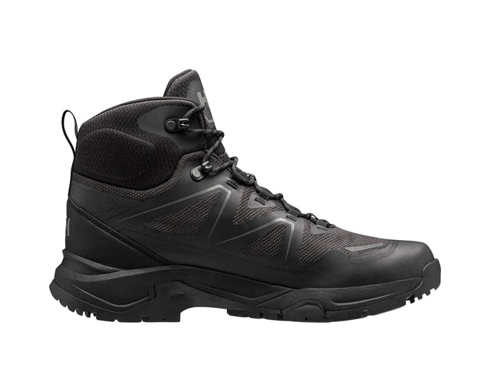 Helly Hansen Men's Cascade Mid-Height Vandrestøvle Herre -