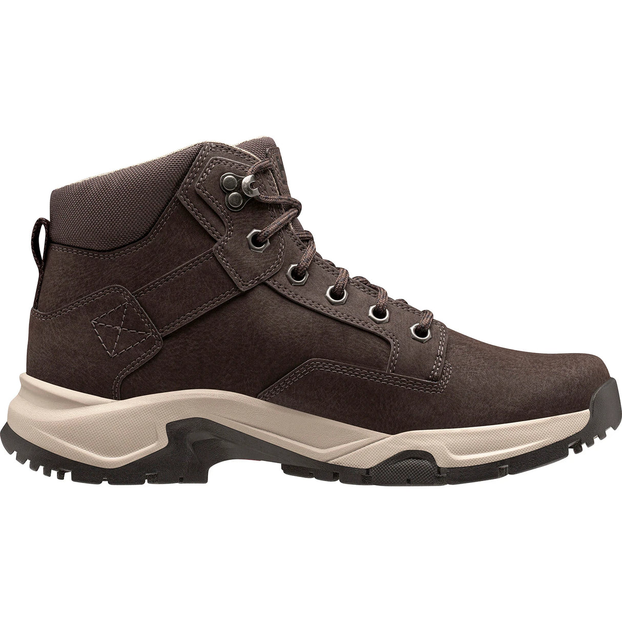 Helly Hansen Men’s Highland Casual Boots Støvler Herre - Coffee Bean