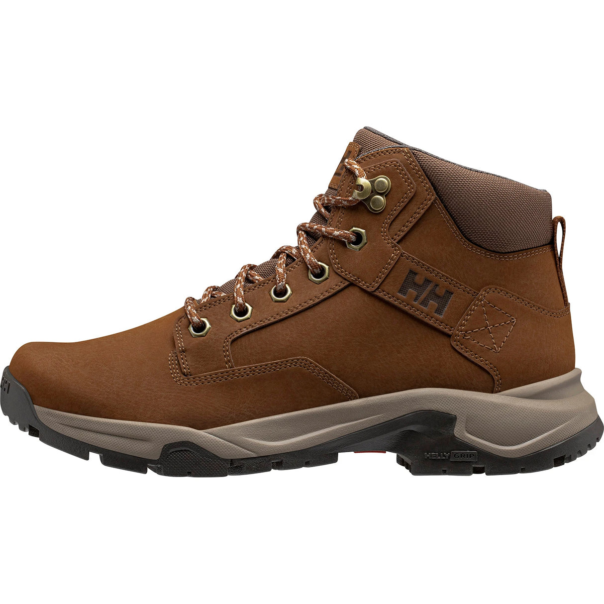 Helly Hansen Men’s Highland Casual Boots Støvler Herre  - Whiskey