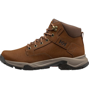 Helly Hansen Men’s Highland Casual Boots Støvler Herre - Whiskey -