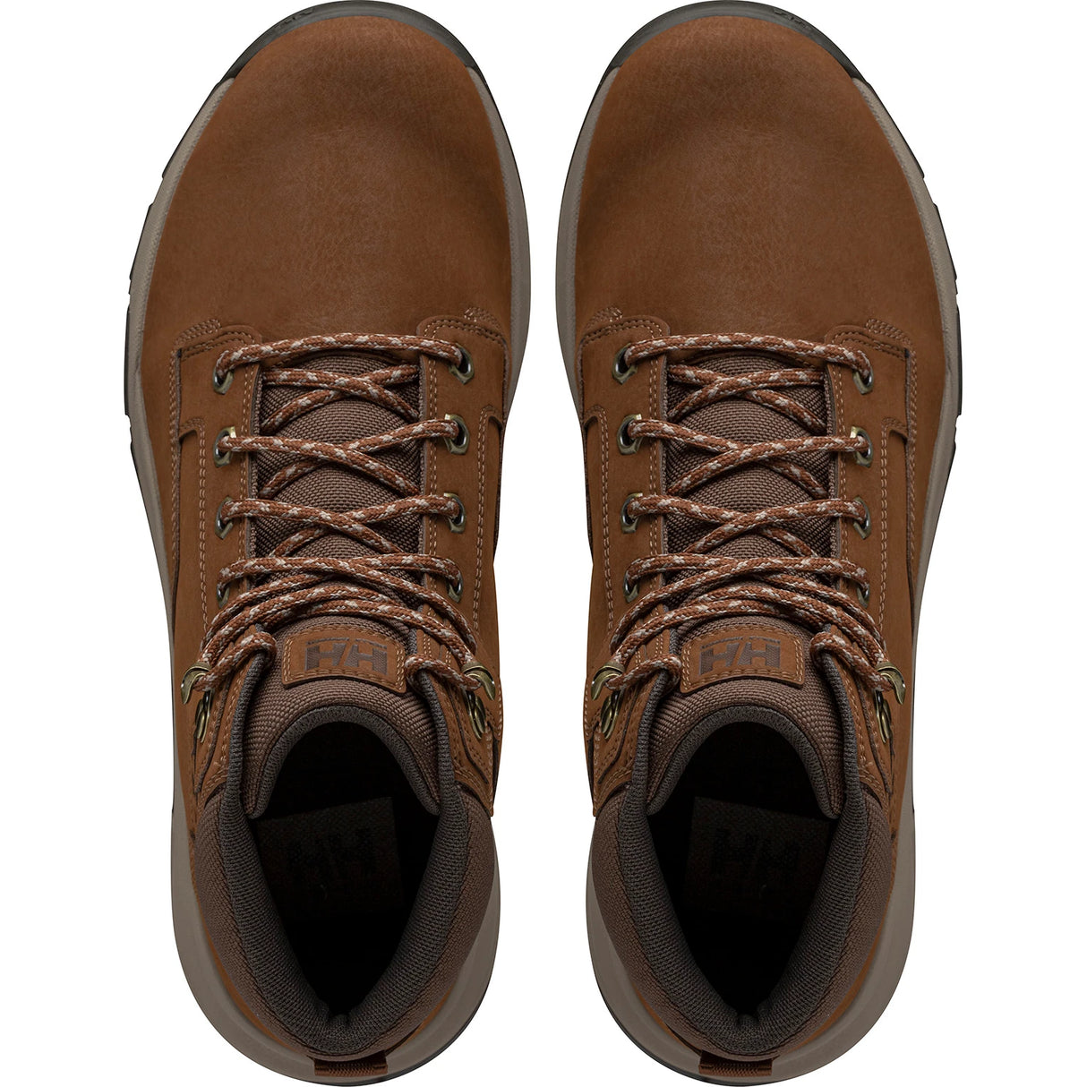 Helly Hansen Men’s Highland Casual Boots Støvler Herre  - Whiskey