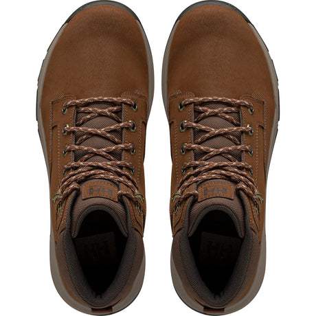 Helly Hansen Men’s Highland Casual Boots Støvler Herre - Whiskey -