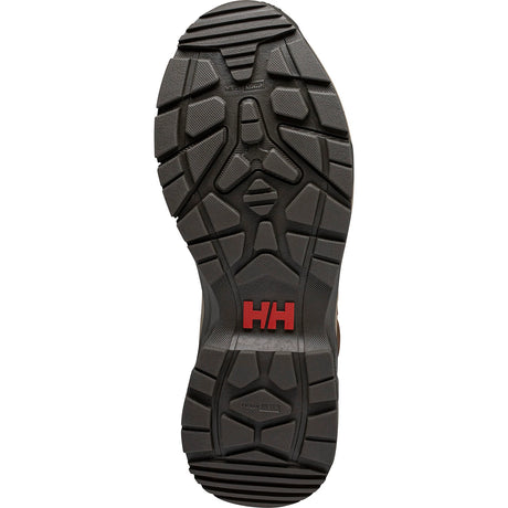 Helly Hansen Men’s Highland Casual Boots Støvler Herre - Whiskey -