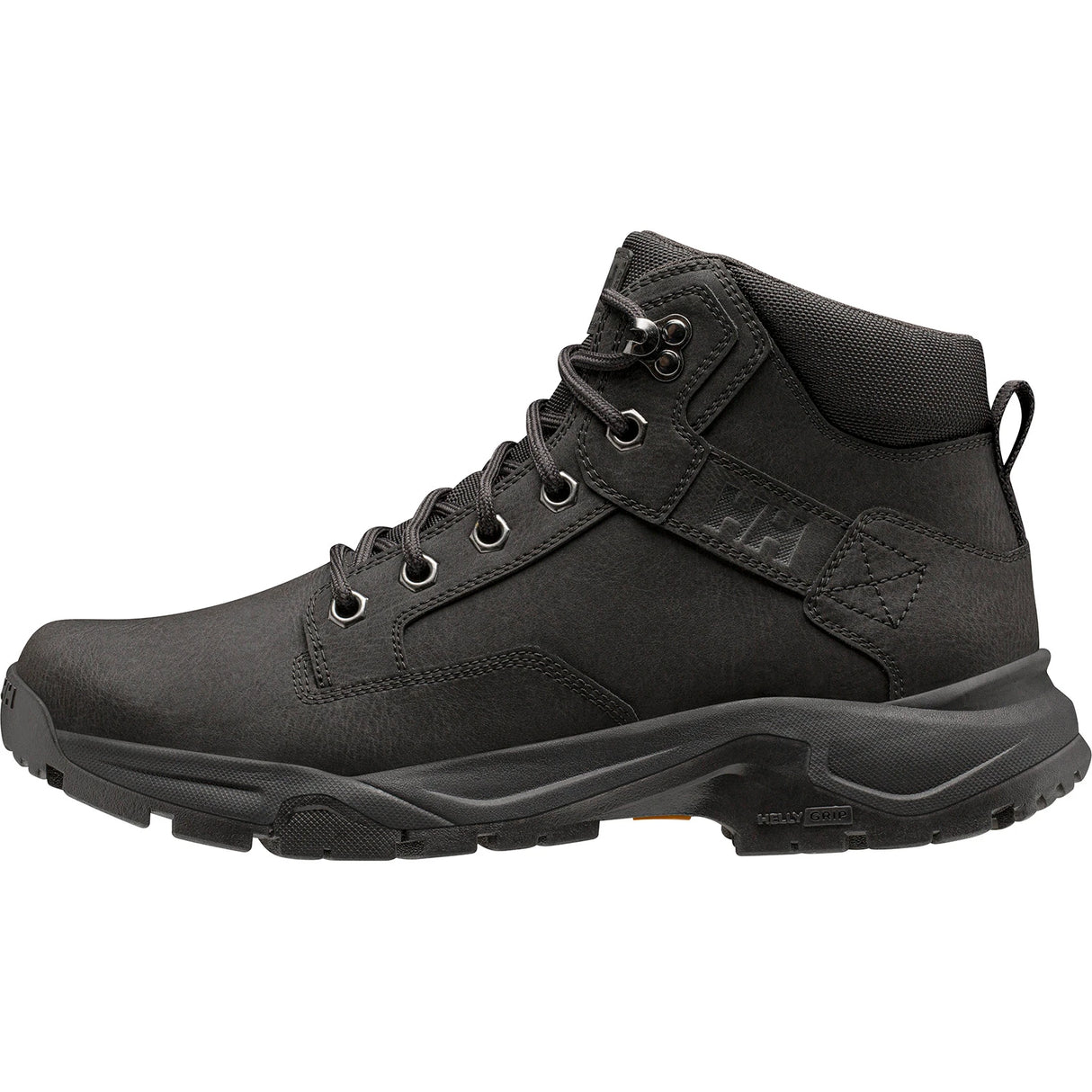 Helly Hansen Men’s Highland Casual Boots Støvler Herre  - Black