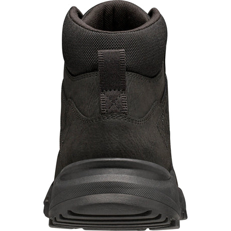 Helly Hansen Men’s Highland Casual Boots Støvler Herre  - Black