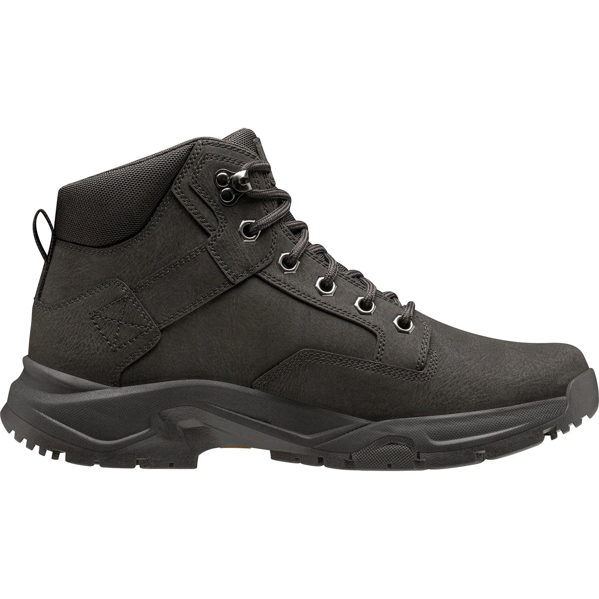 Helly Hansen Men’s Highland Casual Boots Støvler Herre  - Black