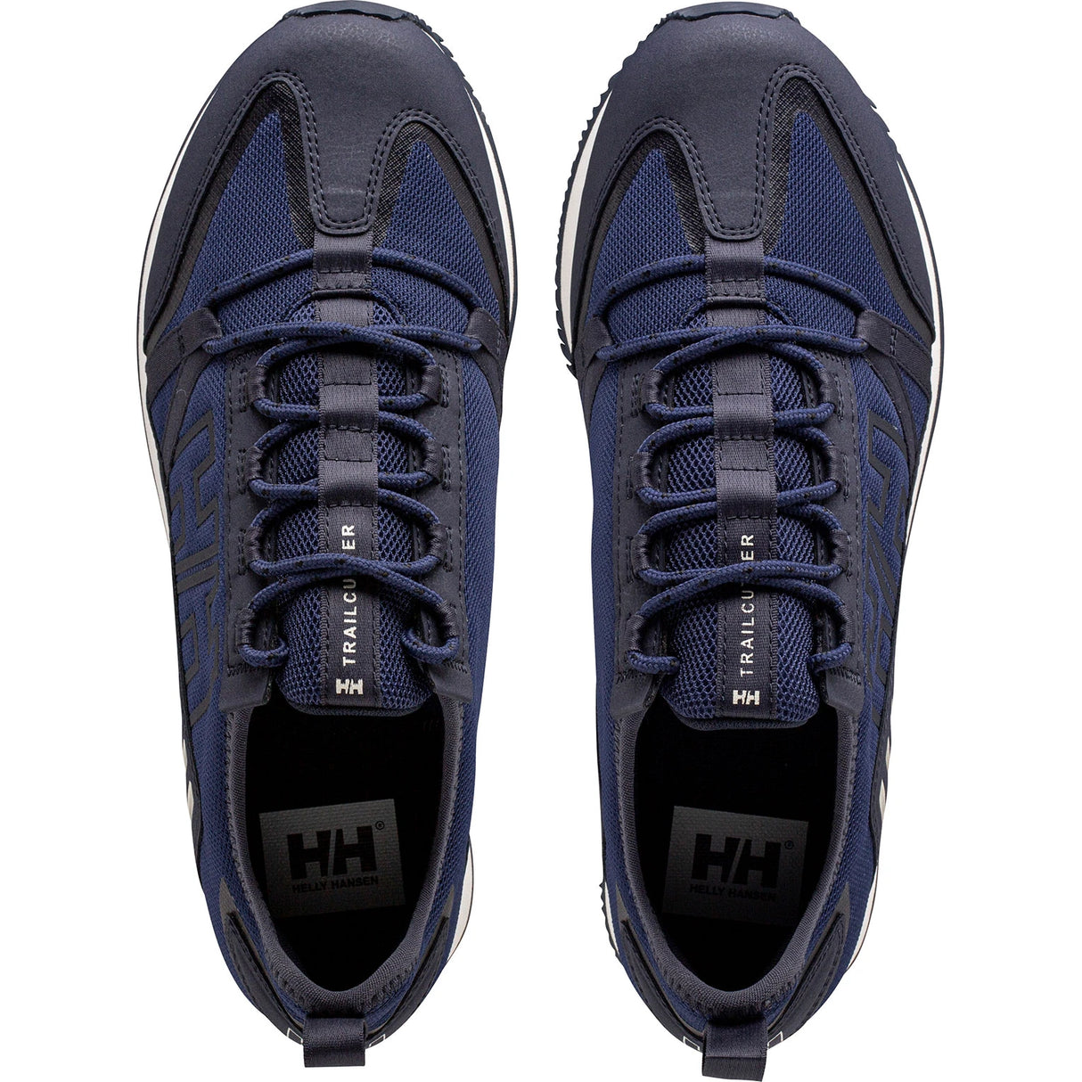 Helly Hansen Men's Trailcutter Evo Sneakers