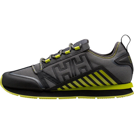 Helly Hansen Men's Trailcutter Evo Sneakers - Charcoal