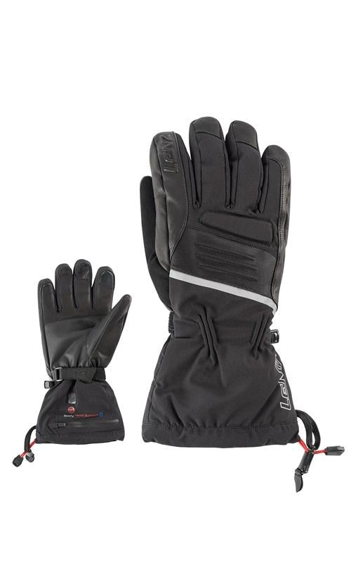 Lenz Heat Glove 4.0 varmehandsker Herre -