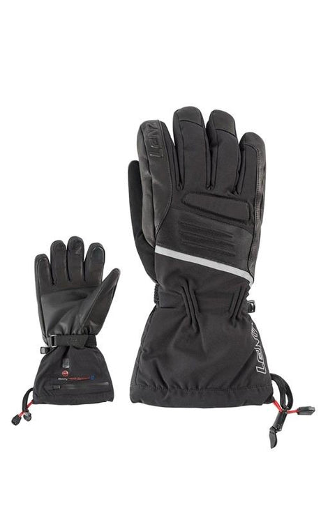 Lenz Heat Glove 4.0 varmehandsker Herre -