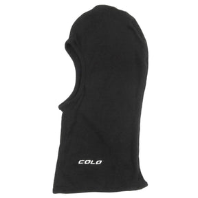 Cold Helmet Cover - Black - XL 2XL