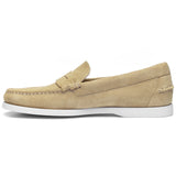 Sebago Dan Boat Flesh Out Woman Sko Dame -