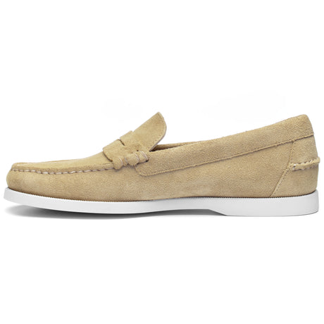 Sebago Dan Boat Flesh Out Woman Sko Dame -