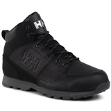 Helly Hansen Men’s Tsuga Boots Støvler Herre - Jet Black -