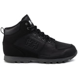 Helly Hansen Men’s Tsuga Boots Støvler Herre - Jet Black -