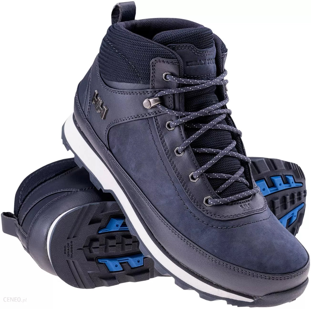 Helly Hansen Men's Calgary Winter Boots Vinterstøvler Herre