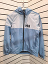 Helly Hansen Juniors' Active 2.0 Jacket Regnjakke Børn