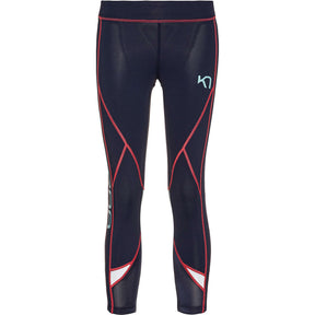 Kari Traa Louise 3/4 Tights Dame - Ebon - XL