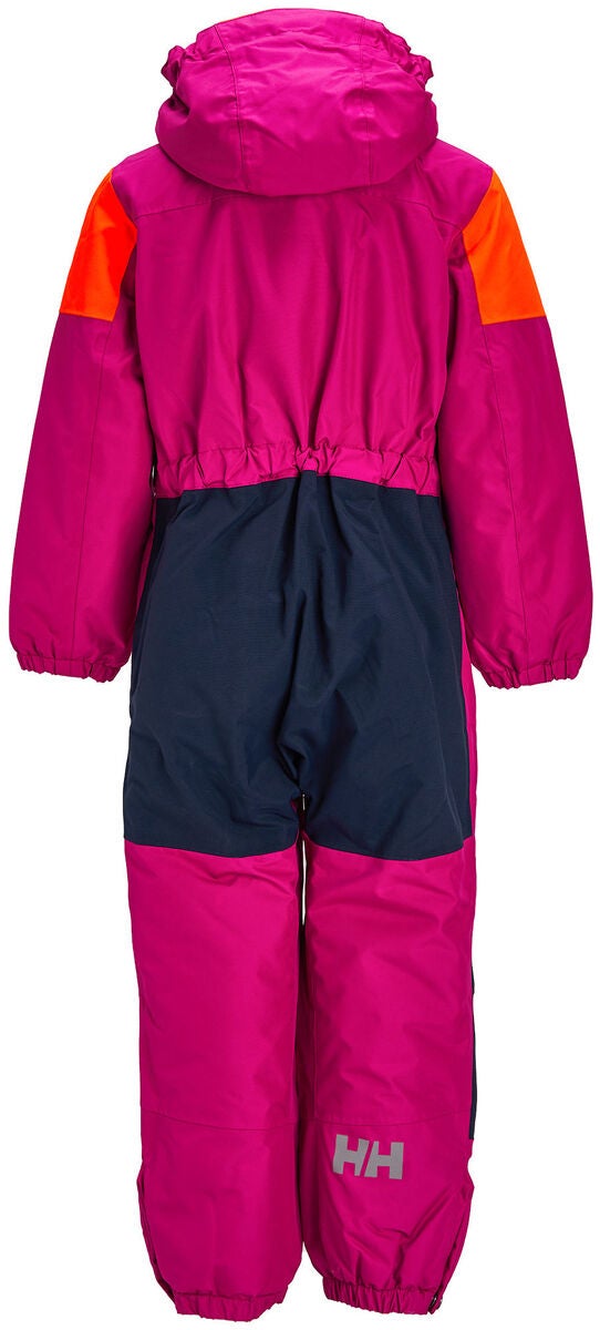 Helly hansen clearance snowfall