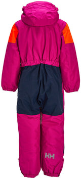 Helly Hansen Kids Snowfall 2 Flyverdragt Børn