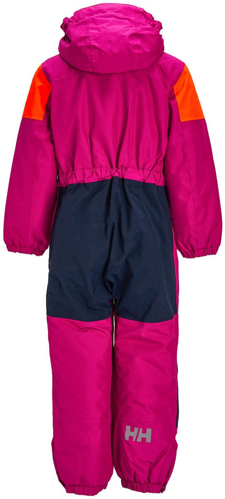 Helly Hansen Kids Snowfall 2 Flyverdragt Børn