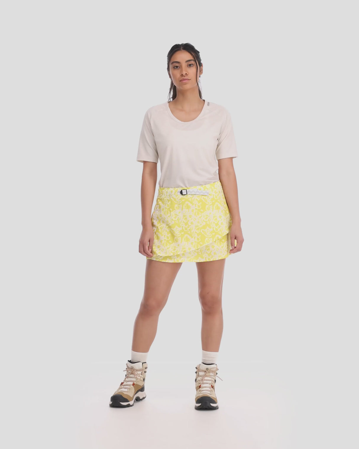 Kari Traa Ane Skort - Shorts / Nederdel