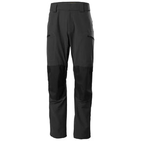 Helly Hansen Men's HP Racing Deck Pants Sejlerbukser Herre - Ebony - Ebony