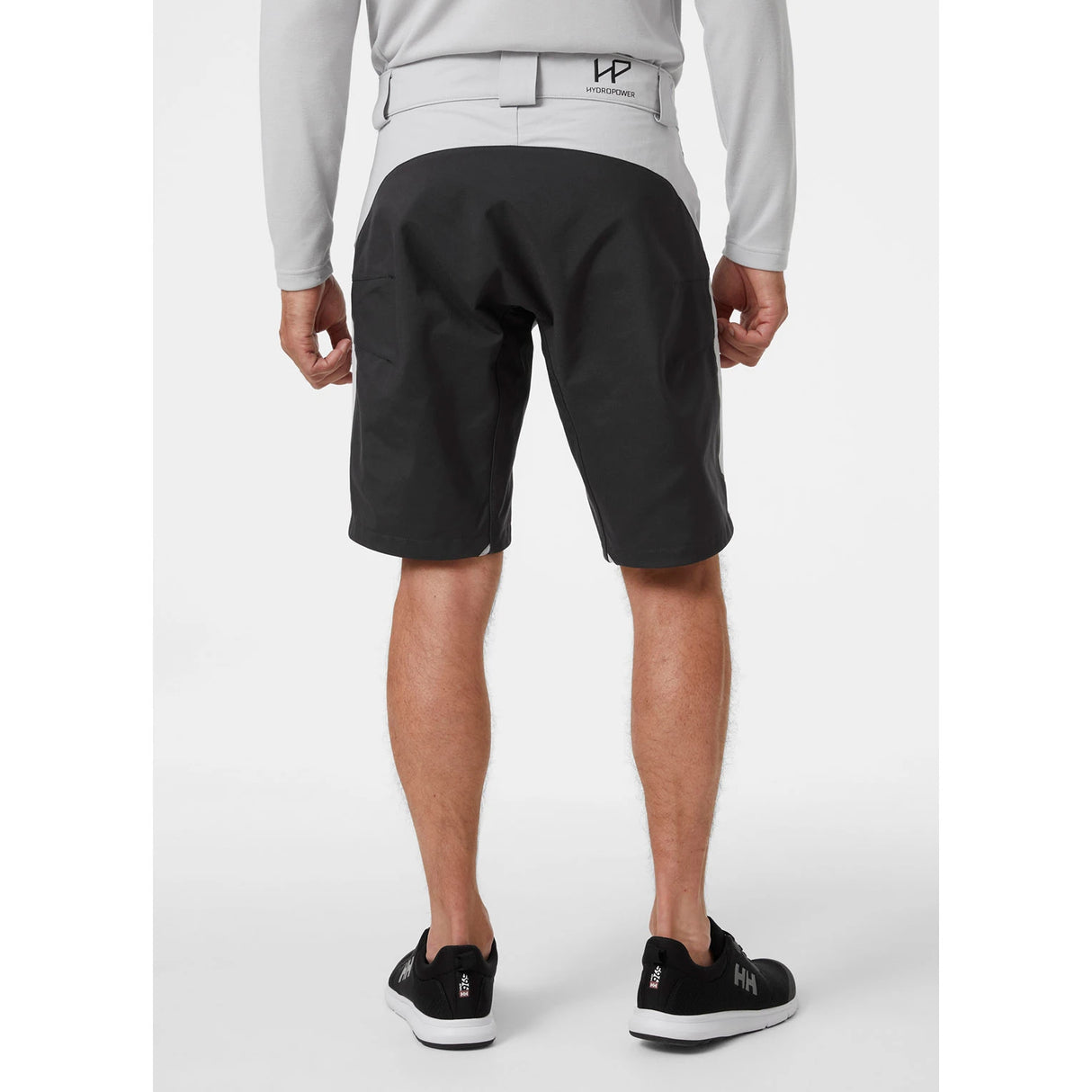 Helly Hansen Men's Hp Racing Deck Shorts Herre -