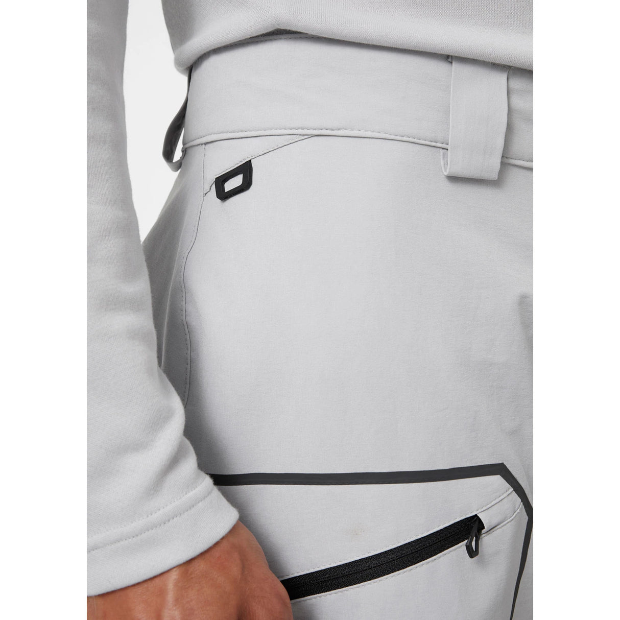 Helly Hansen Men's Hp Racing Deck Shorts Herre -