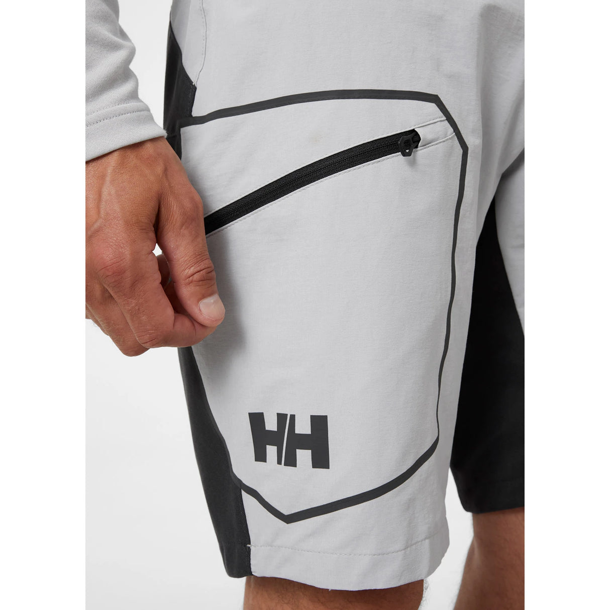 Helly Hansen Men's Hp Racing Deck Shorts Herre -