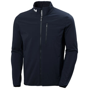 Helly Hansen Men's Crew Softshell Jacket 2.0 -