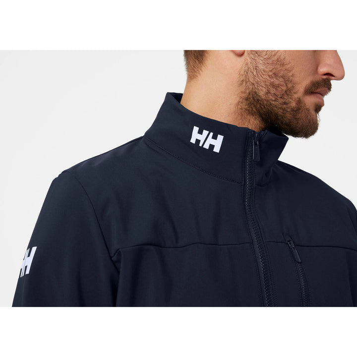 Helly Hansen Men's Crew Softshell Jacket 2.0