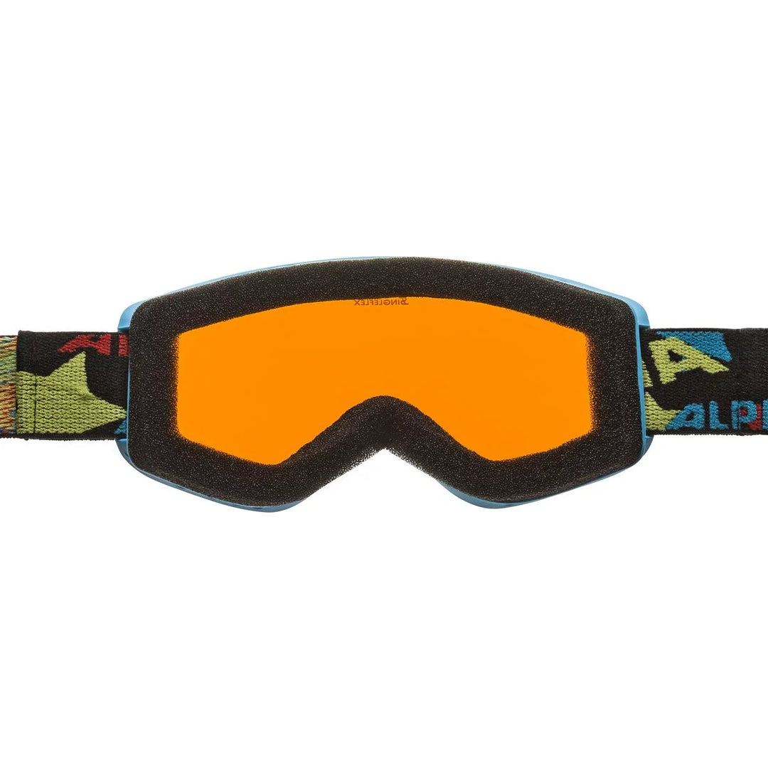 Alpina Carvy 2.0 Skibriller til børn