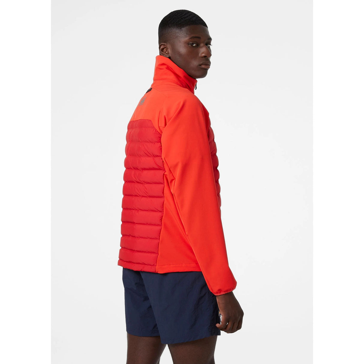 Helly Hansen HP Insulator Jacket - Red