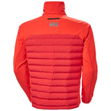 Helly Hansen HP Insulator Jacket - Red