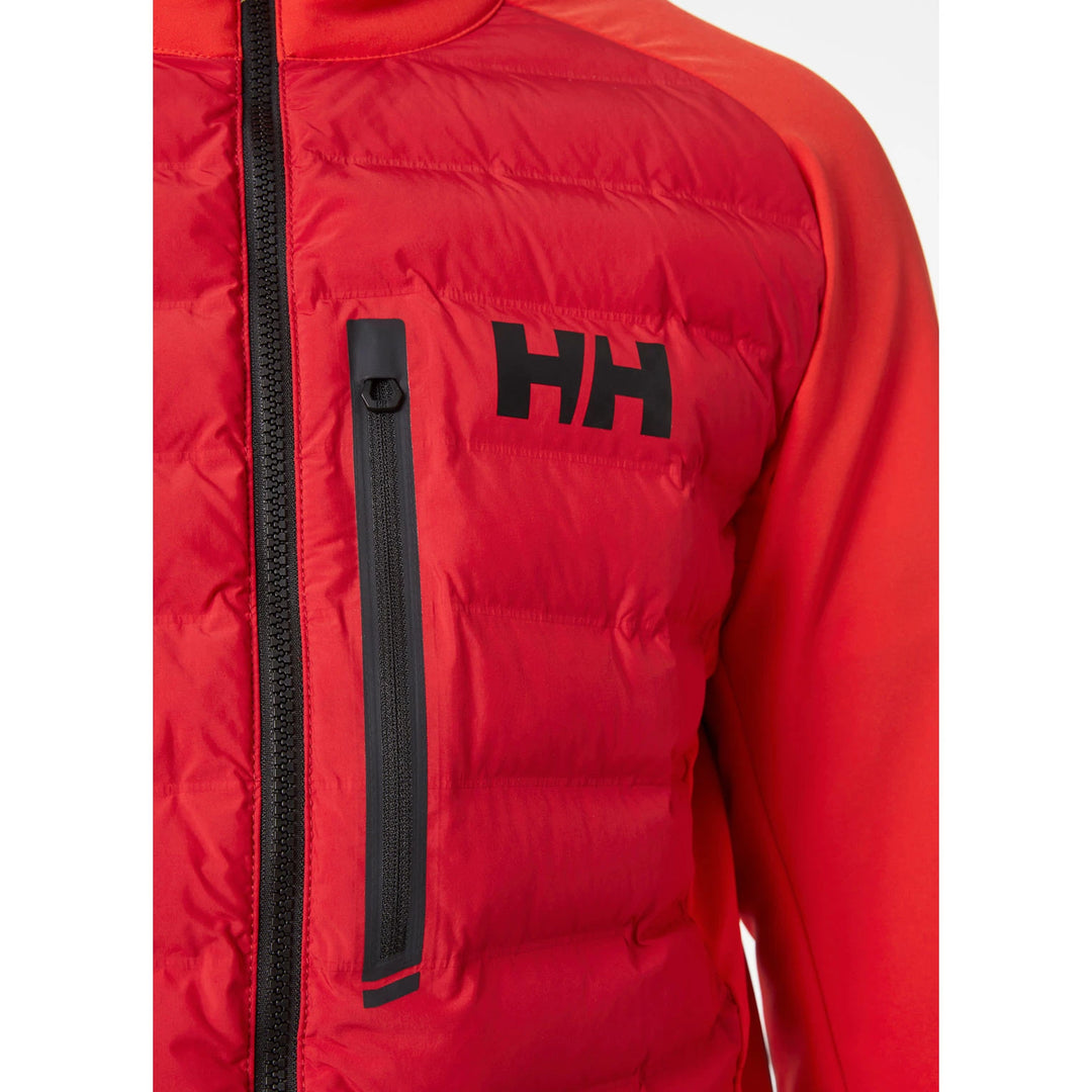 Helly Hansen HP Insulator Jacket - Red