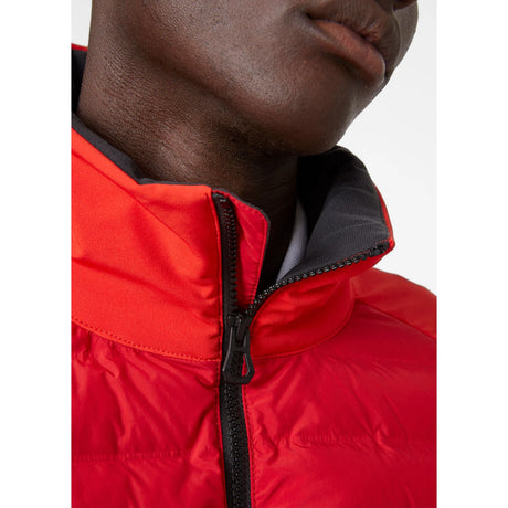 Helly Hansen HP Insulator Jacket - Red -