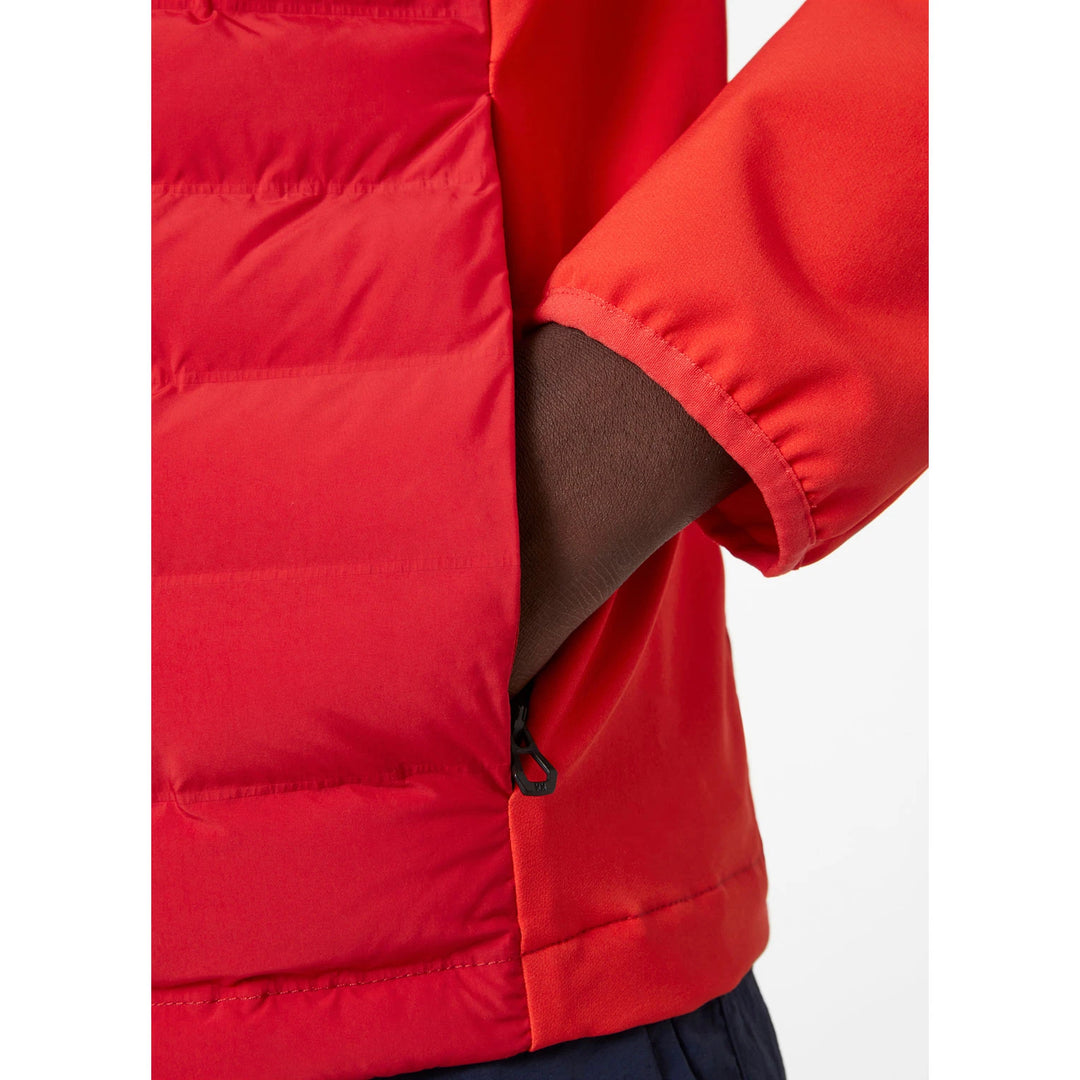 Helly Hansen HP Insulator Jacket - Red