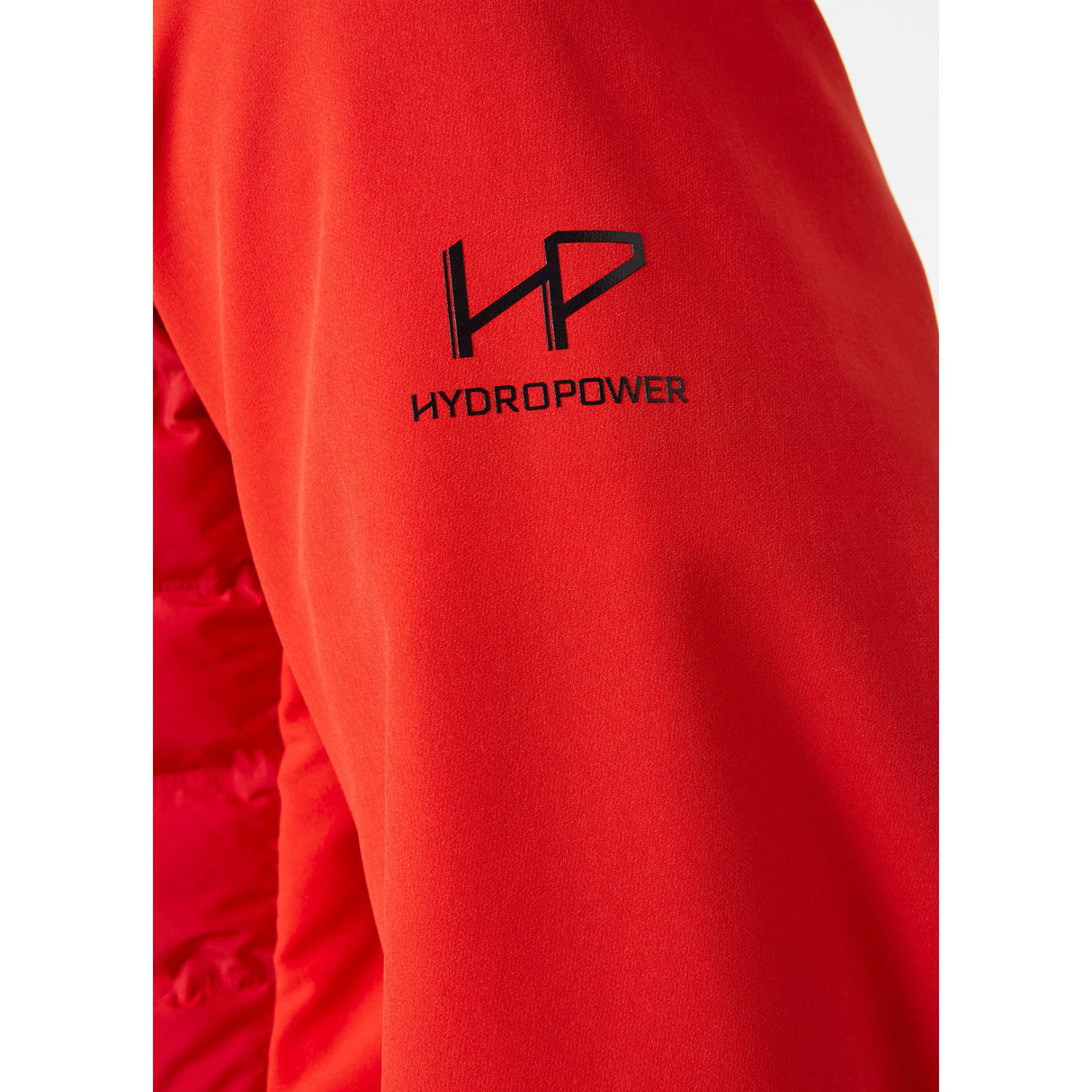 Helly Hansen HP Insulator Jacket - Red