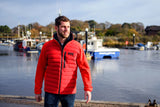 Helly Hansen HP Insulator Jacket - Red