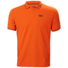 Helly Hansen Men's KOS Polo T-shirt Herre