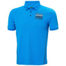 Helly Hansen Men's HP Racing Quick-Dry Polo T-shirt Herre