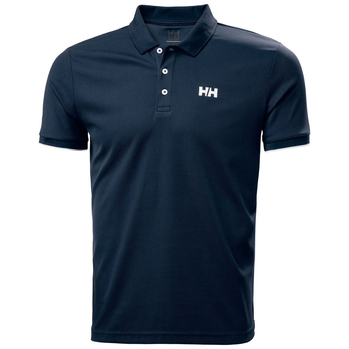 Helly Hansen Ocean Polo T-shirt Herre - Navy - Navy