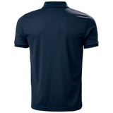 Helly Hansen Ocean Polo T-shirt Herre - Navy -