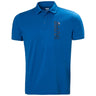 Helly Hansen Men's Coastline Polo 2.0 T-Shirt Herre