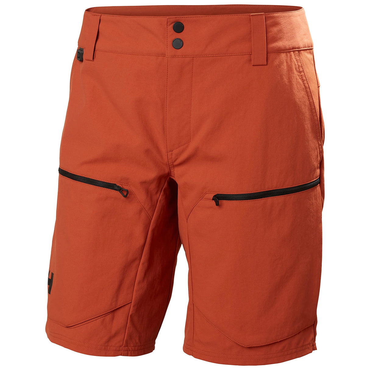 Helly Hansen Men's Crewline Cargo Shorts 2.0 Herre - Canyon